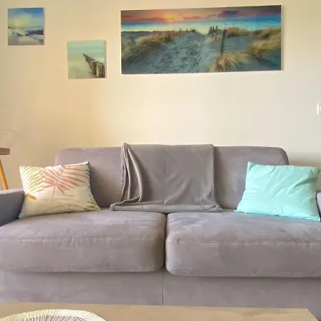 T2 Dans Résidence Neuve Vue à Porticcio Appartement
