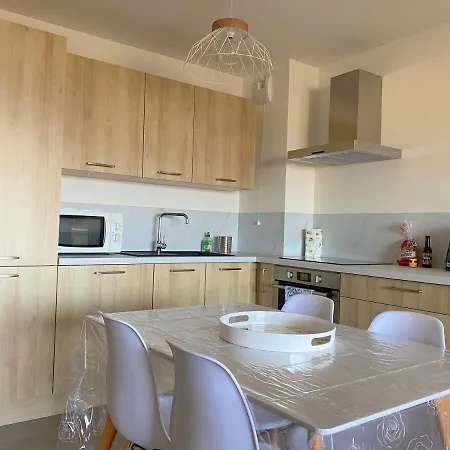 T2 Dans Neuve Vue A Porticcio Apartment Grosseto-Prugna