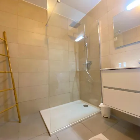 Apartment T2 Dans Neuve Vue A Porticcio