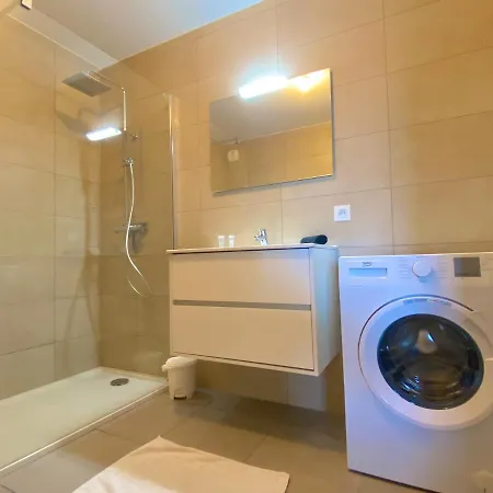 T2 Dans Neuve Vue A Porticcio Apartment Grosseto-Prugna