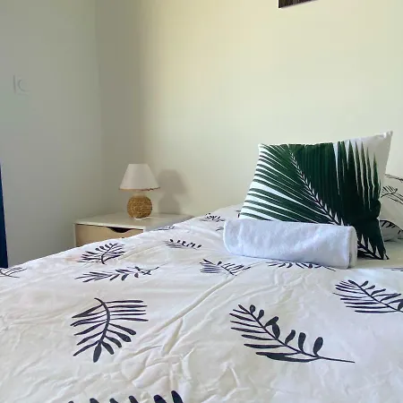 Apartment T2 Dans Neuve Vue A Porticcio