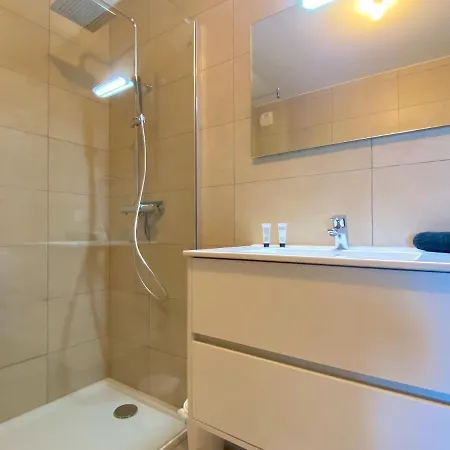 T2 Dans Neuve Vue A Porticcio Apartment